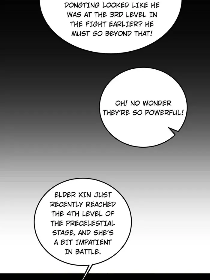 I'm an Evil God Chapter 463 Page 21