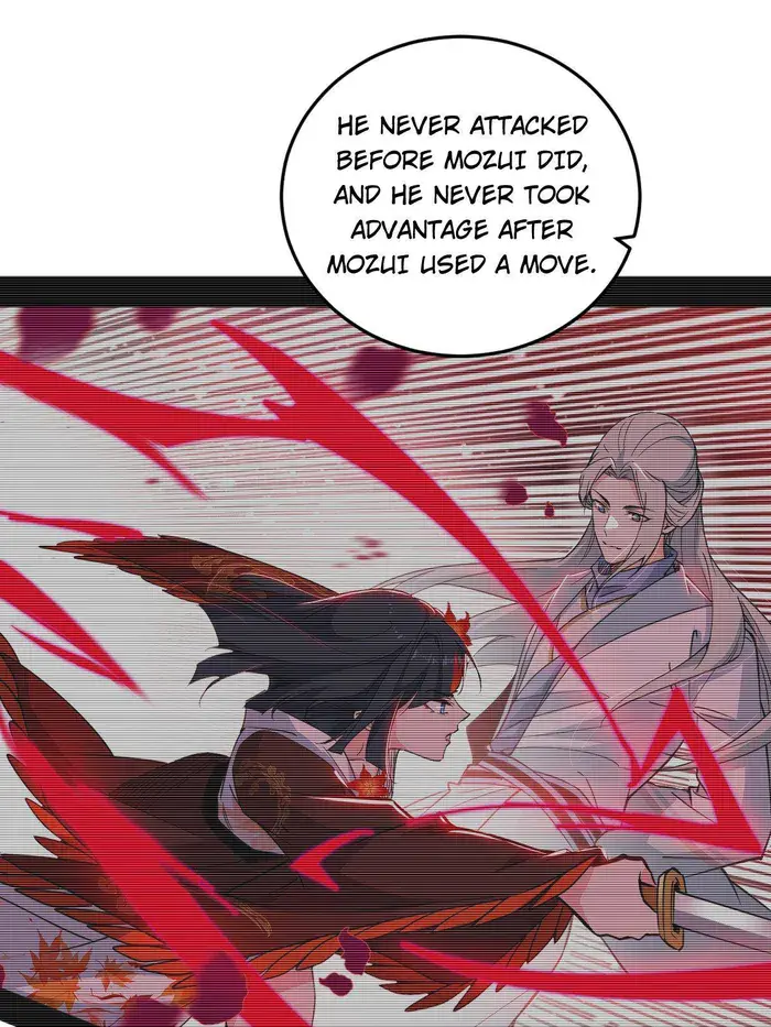I'm an Evil God Chapter 463 Page 24