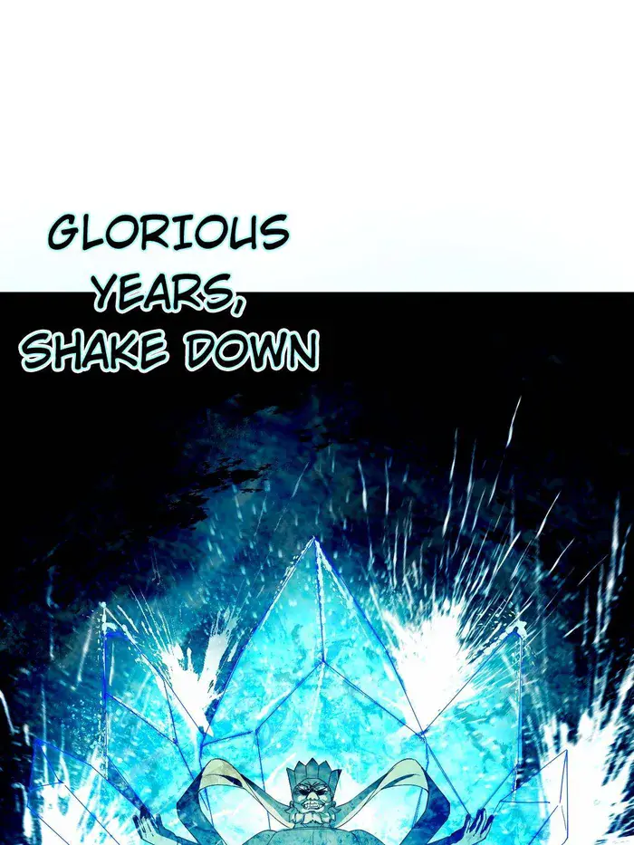 I'm an Evil God Chapter 463 Page 31