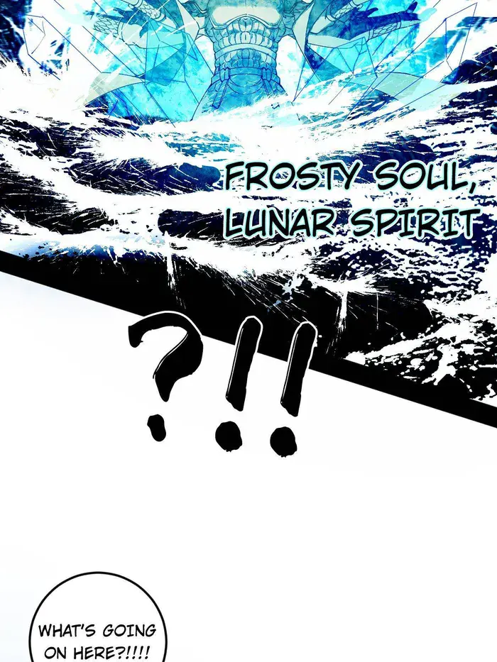 I'm an Evil God Chapter 463 Page 32