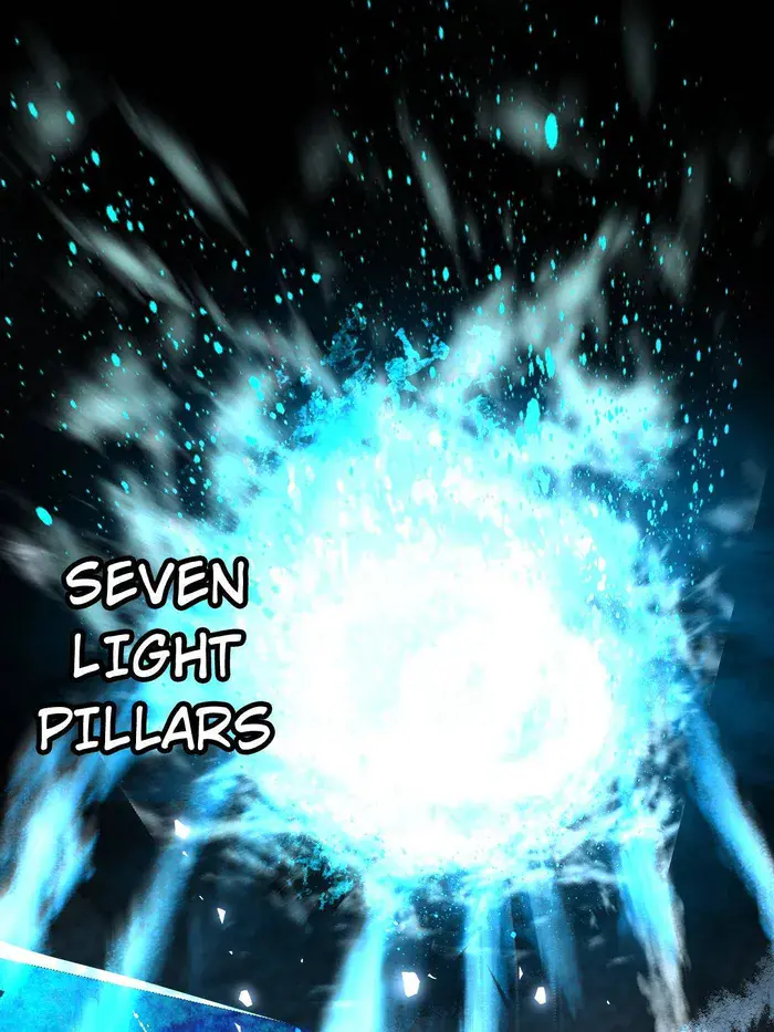 I'm an Evil God Chapter 463 Page 38