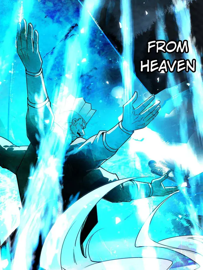I'm an Evil God Chapter 463 Page 39