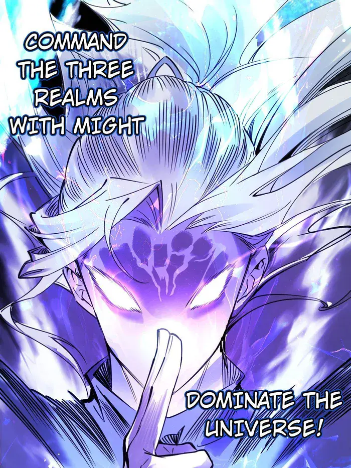 I'm an Evil God Chapter 463 Page 40