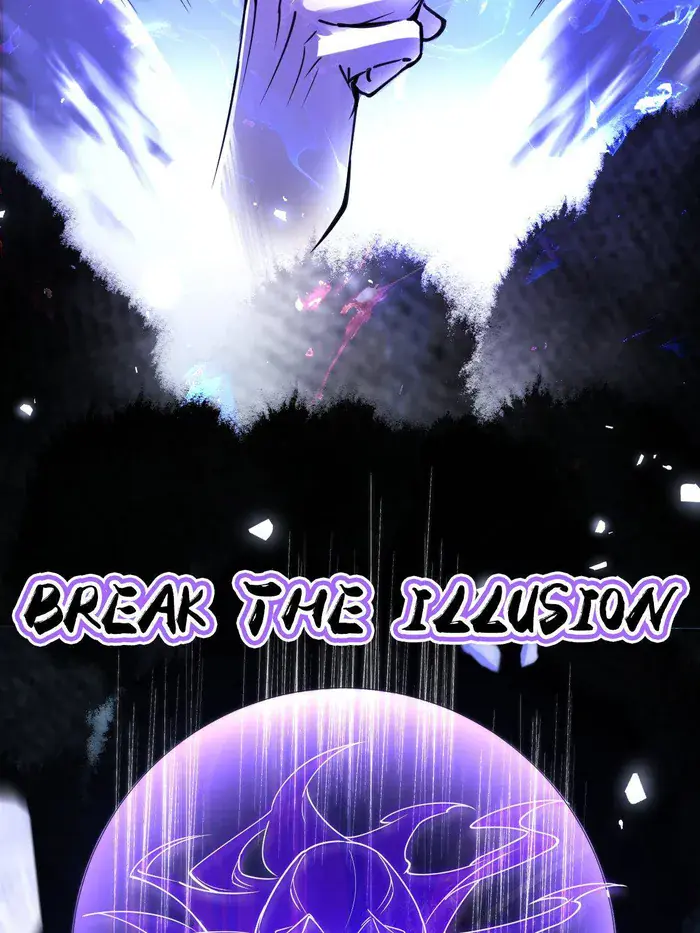 I'm an Evil God Chapter 463 Page 41