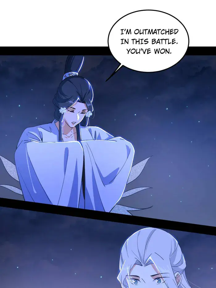 I'm an Evil God Chapter 463 Page 46