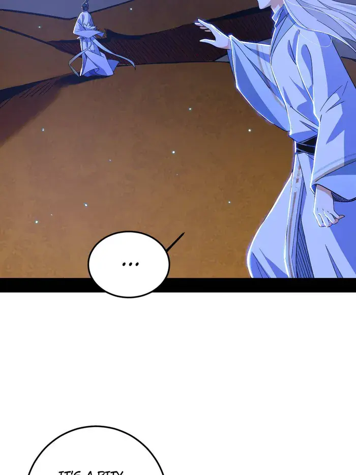 I'm an Evil God Chapter 463 Page 48