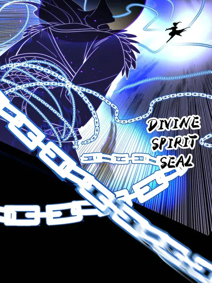 I'm an Evil God Chapter 463 Page 51