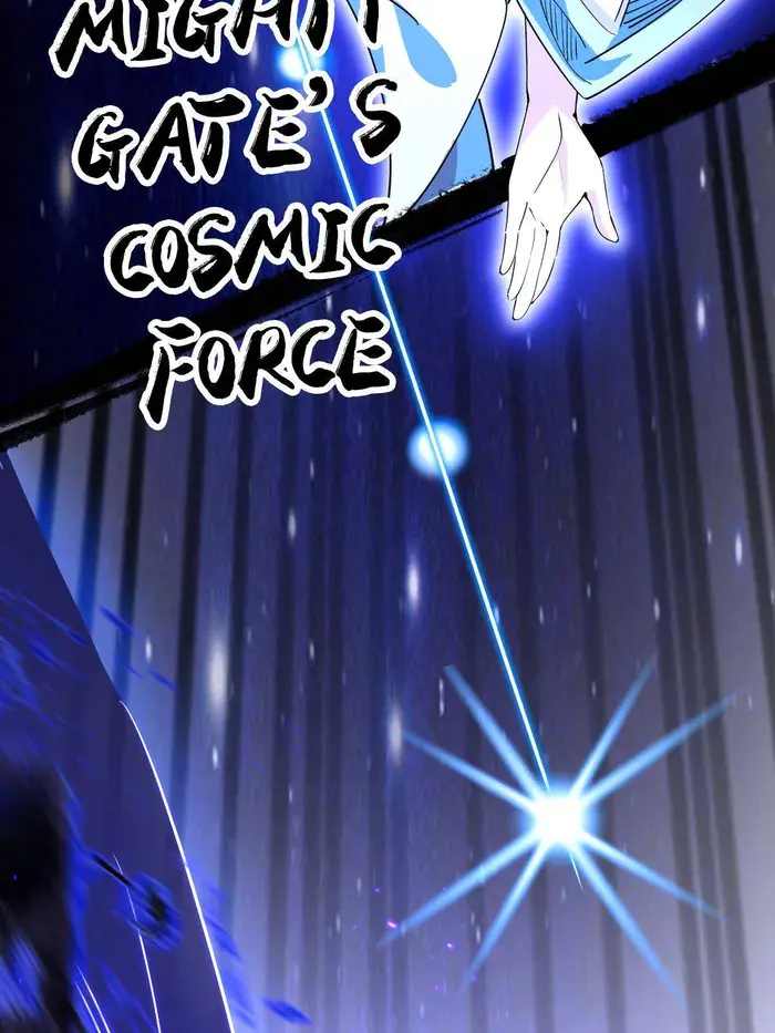 I'm an Evil God Chapter 463 Page 60