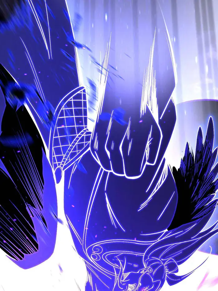 I'm an Evil God Chapter 463 Page 61