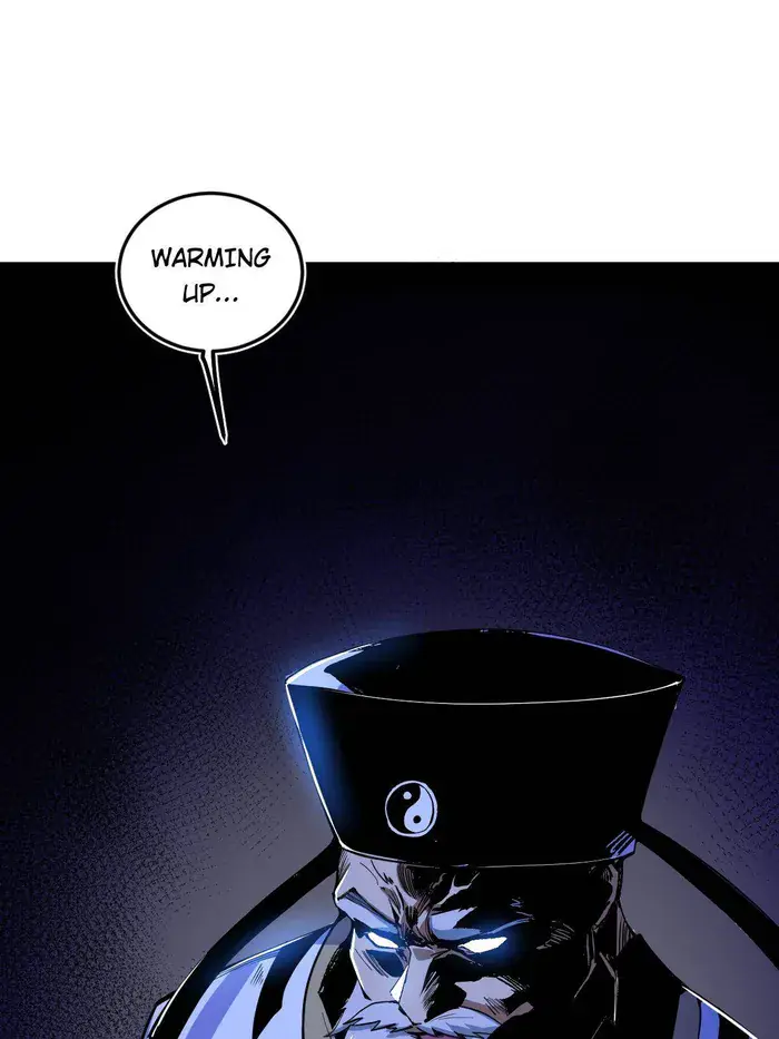 I'm an Evil God Chapter 463 Page 72