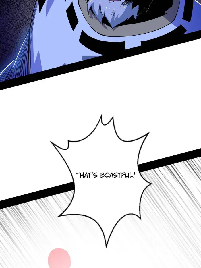 I'm an Evil God Chapter 463 Page 73