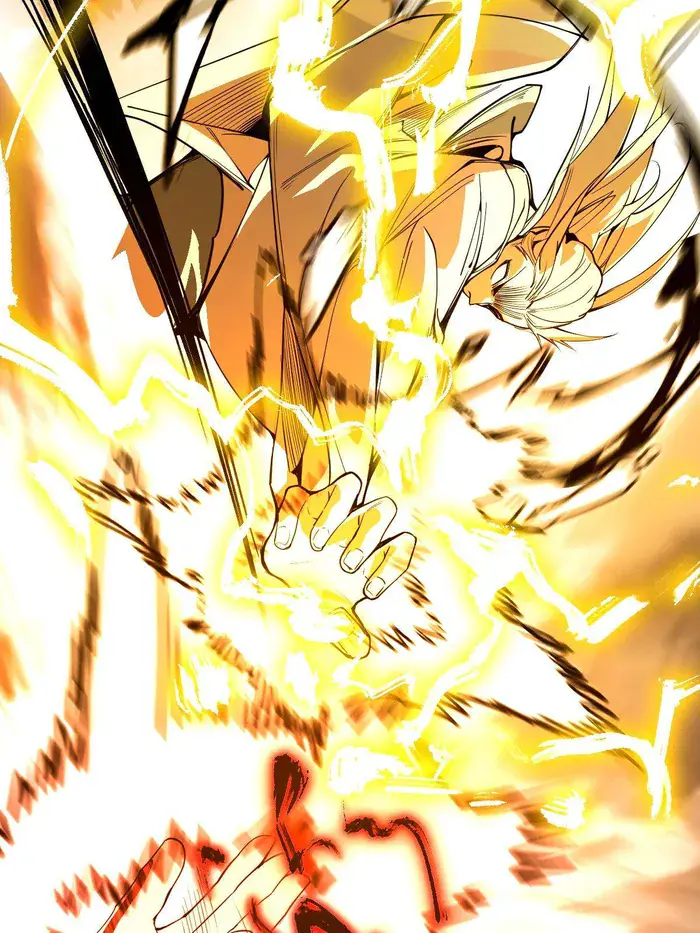 I'm an Evil God Chapter 463 Page 85