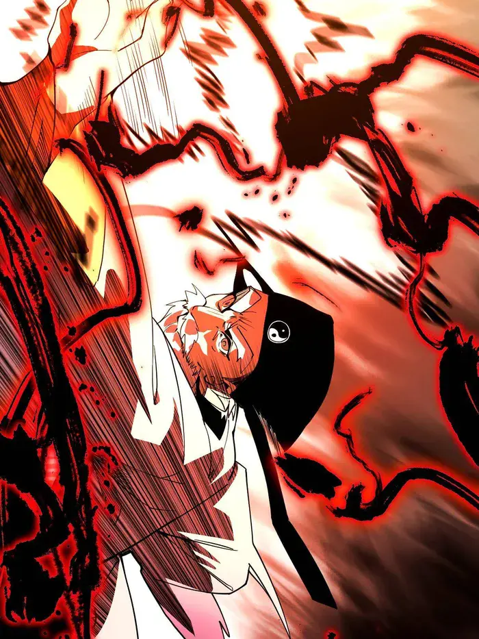 I'm an Evil God Chapter 463 Page 86
