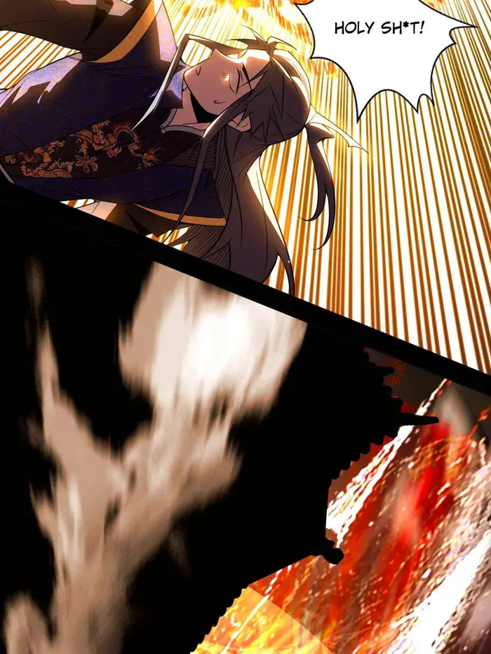 I'm an Evil God Chapter 463 Page 90