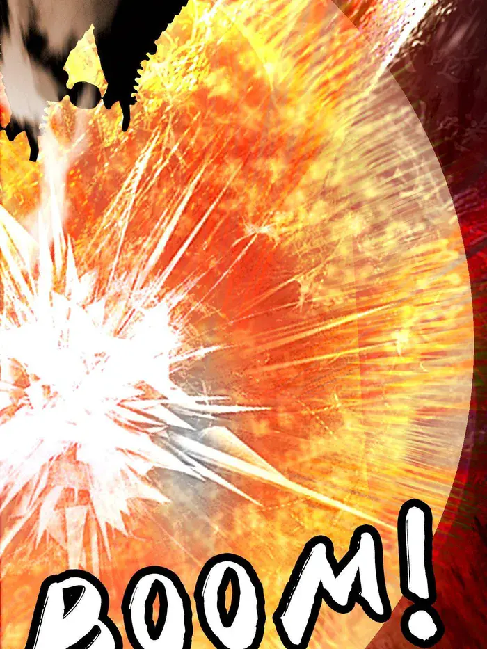 I'm an Evil God Chapter 463 Page 91