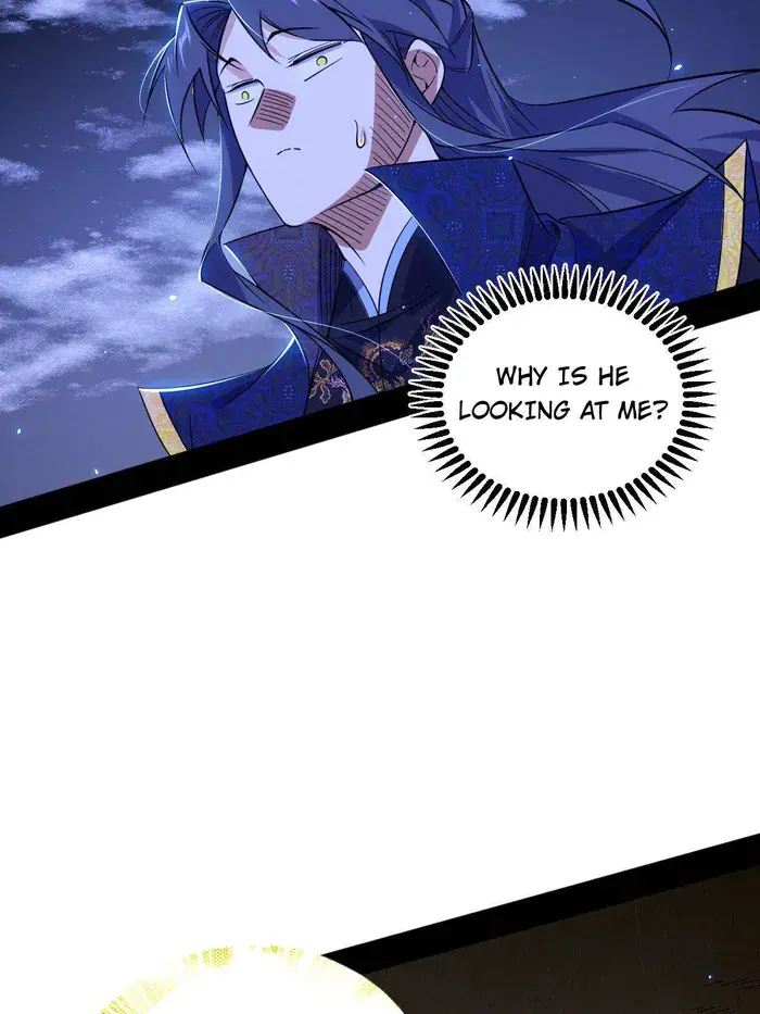 I'm an Evil God Chapter 463 Page 106