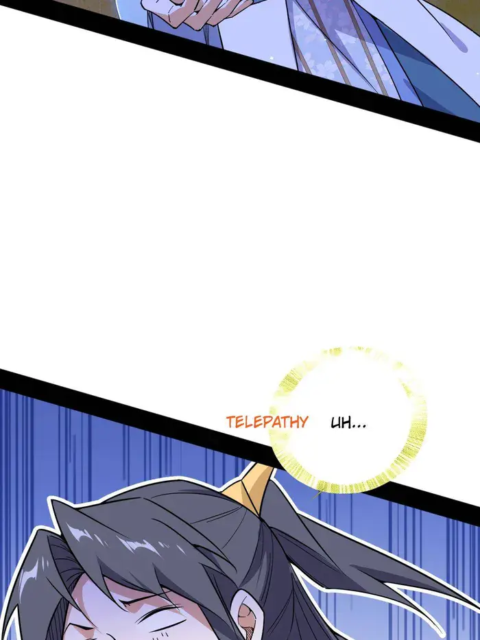 I'm an Evil God Chapter 463 Page 108