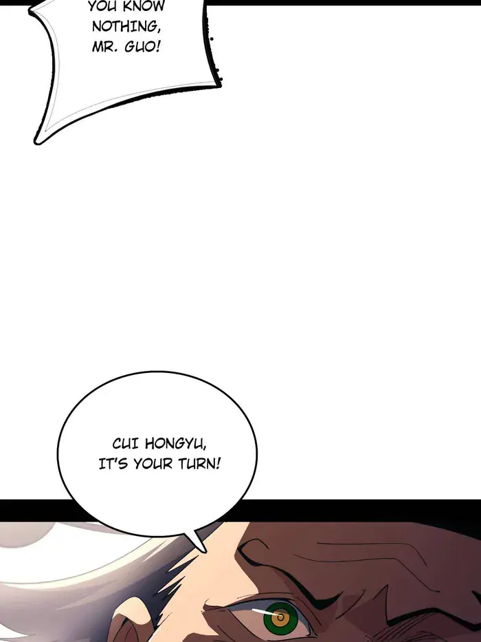 I'm an Evil God Chapter 464 Page 3