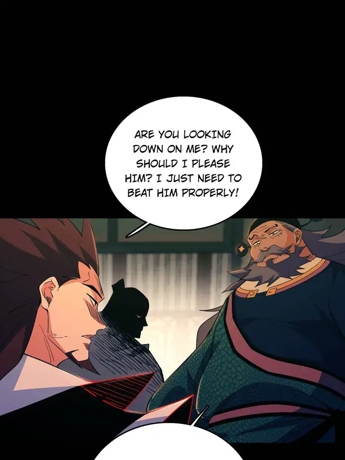 I'm an Evil God Chapter 464 Page 5