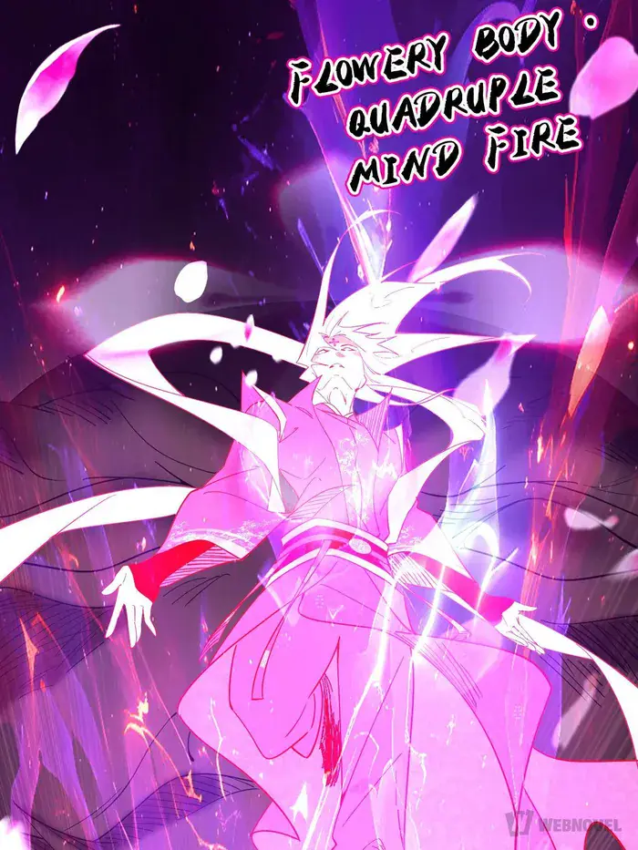I'm an Evil God Chapter 464 Page 8