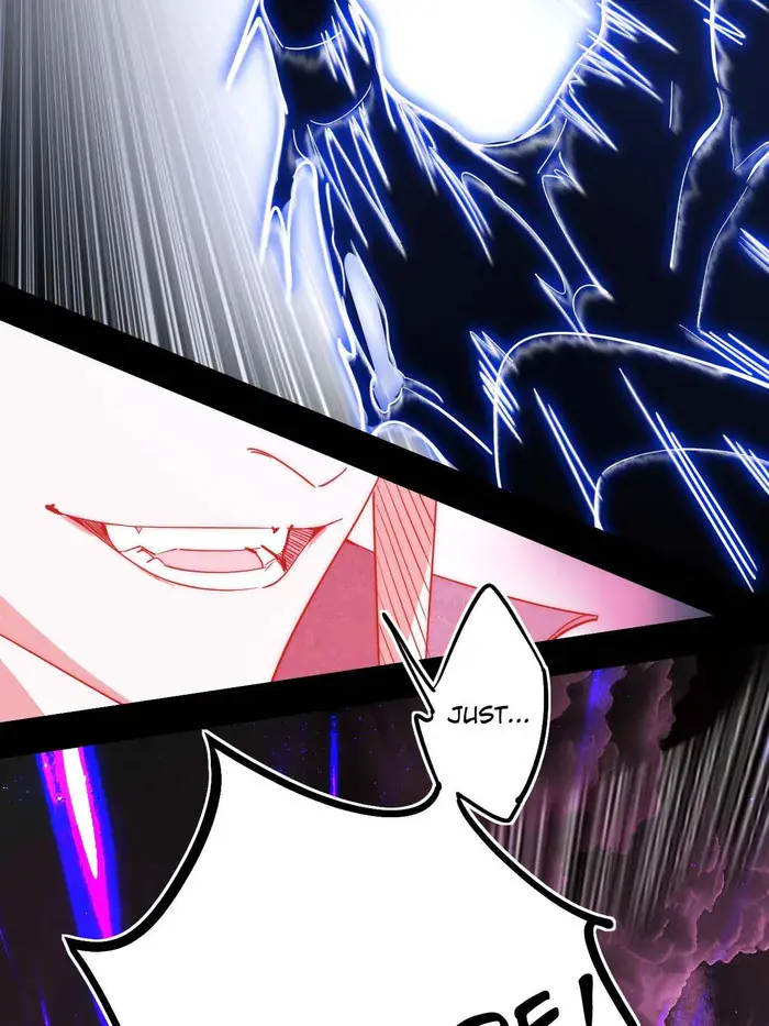 I'm an Evil God Chapter 464 Page 16