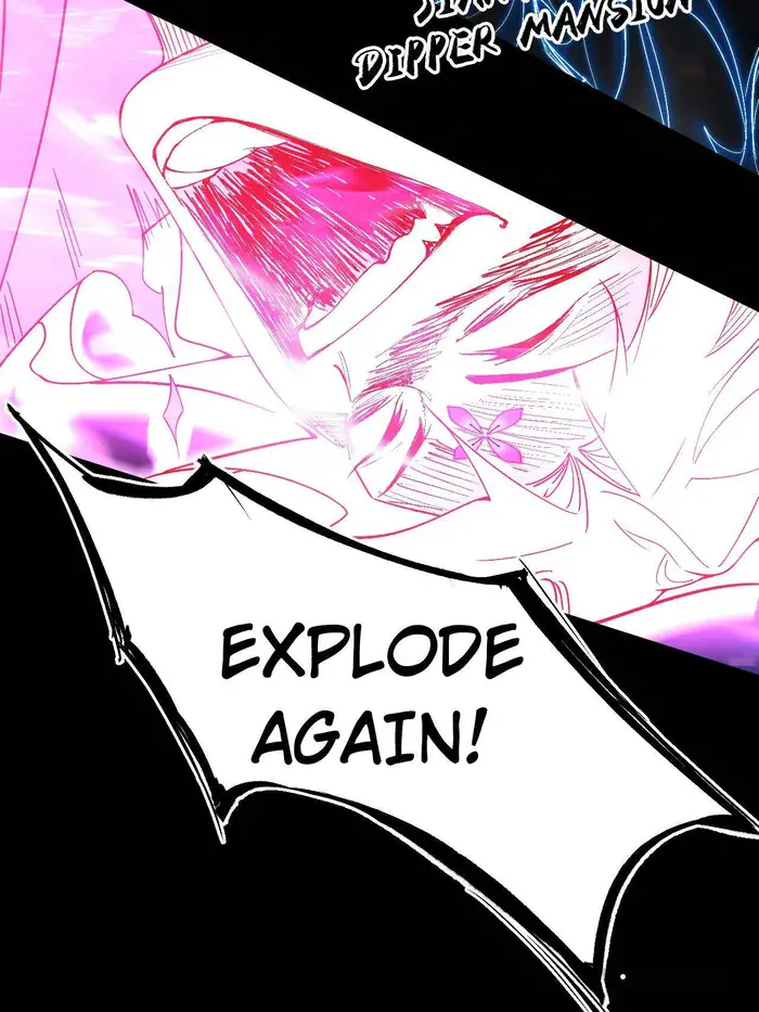 I'm an Evil God Chapter 464 Page 23