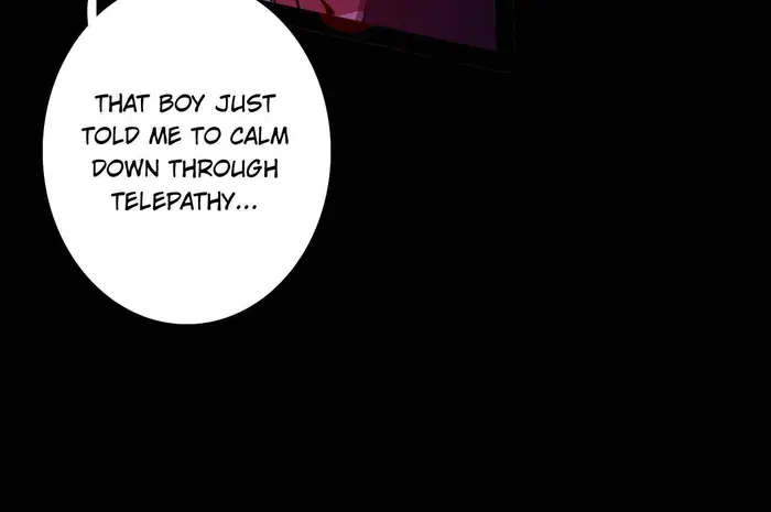 I'm an Evil God Chapter 464 Page 30