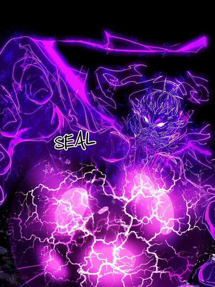 I'm an Evil God Chapter 464 Page 38