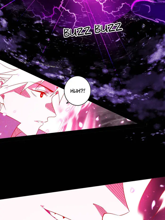 I'm an Evil God Chapter 464 Page 39