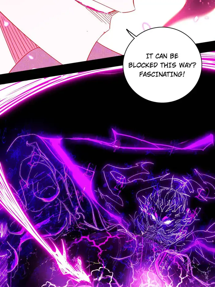 I'm an Evil God Chapter 464 Page 40