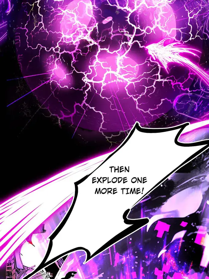 I'm an Evil God Chapter 464 Page 41