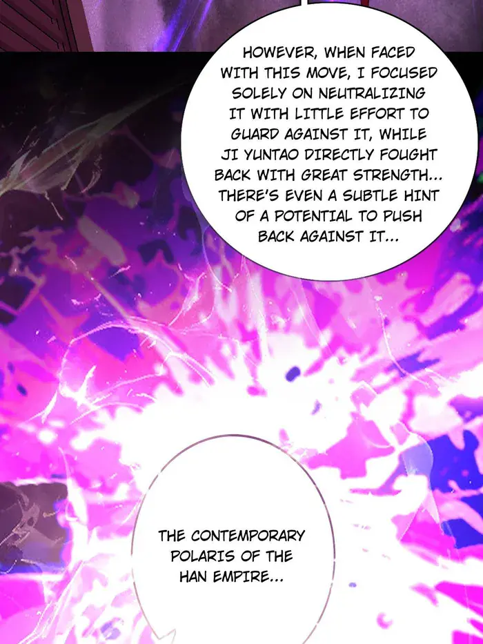 I'm an Evil God Chapter 464 Page 46