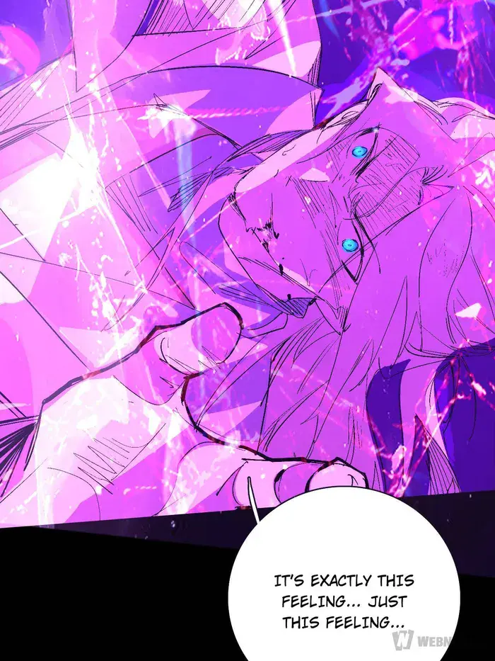 I'm an Evil God Chapter 464 Page 48