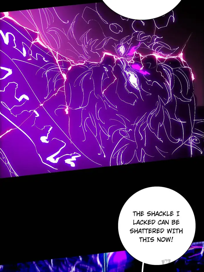 I'm an Evil God Chapter 464 Page 49