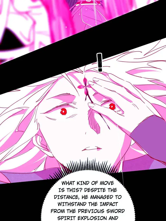 I'm an Evil God Chapter 464 Page 64