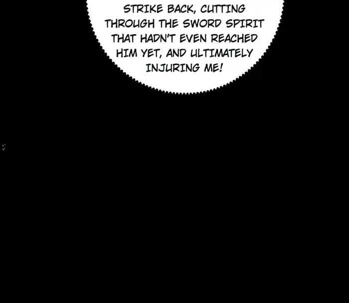 I'm an Evil God Chapter 464 Page 65