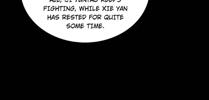 I'm an Evil God Chapter 464 Page 78