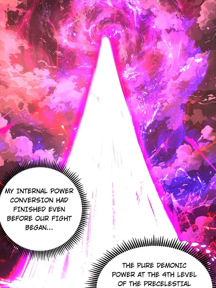I'm an Evil God Chapter 464 Page 87