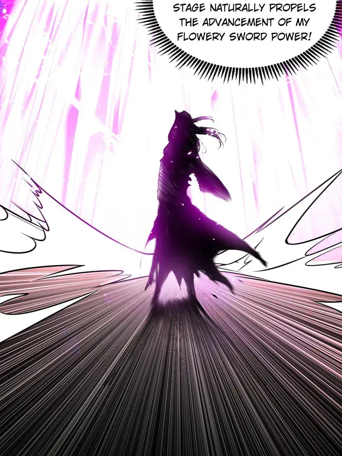 I'm an Evil God Chapter 464 Page 88