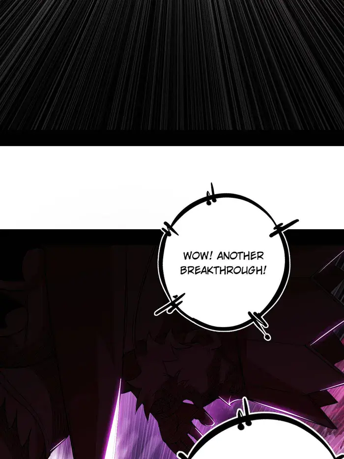 I'm an Evil God Chapter 464 Page 89