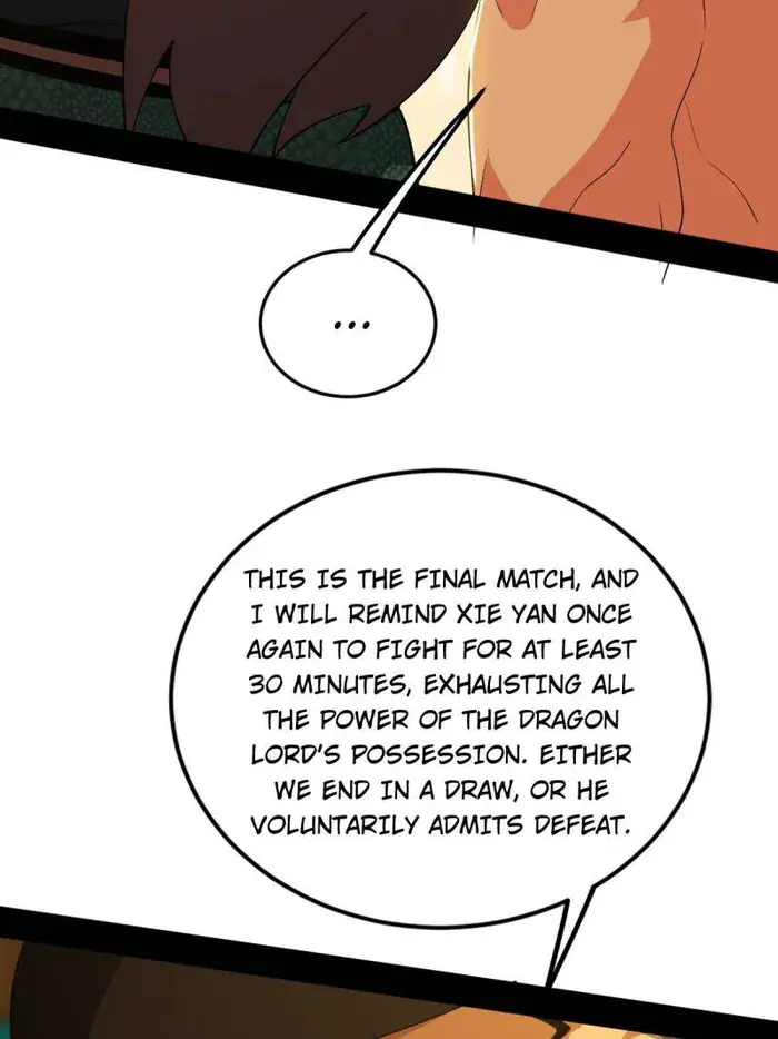 I'm an Evil God Chapter 465 Page 5