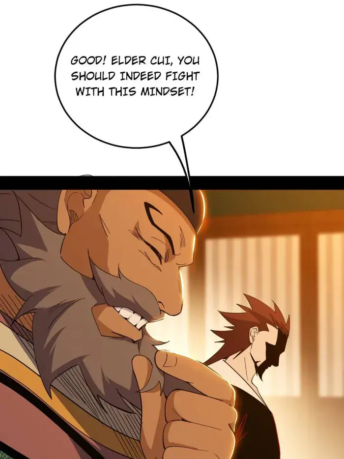 I'm an Evil God Chapter 465 Page 13