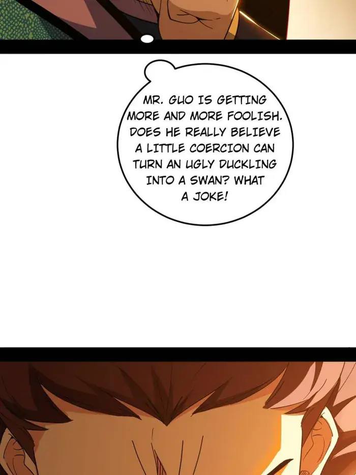 I'm an Evil God Chapter 465 Page 14