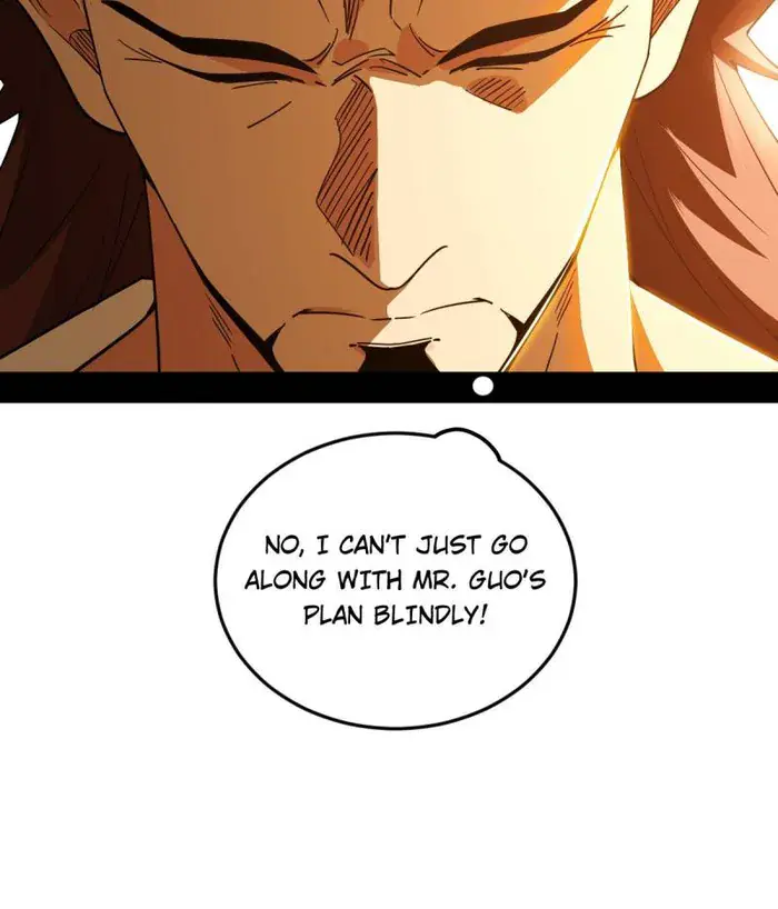 I'm an Evil God Chapter 465 Page 15
