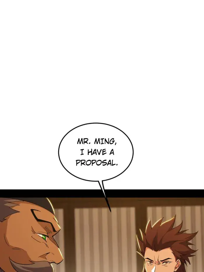I'm an Evil God Chapter 465 Page 16