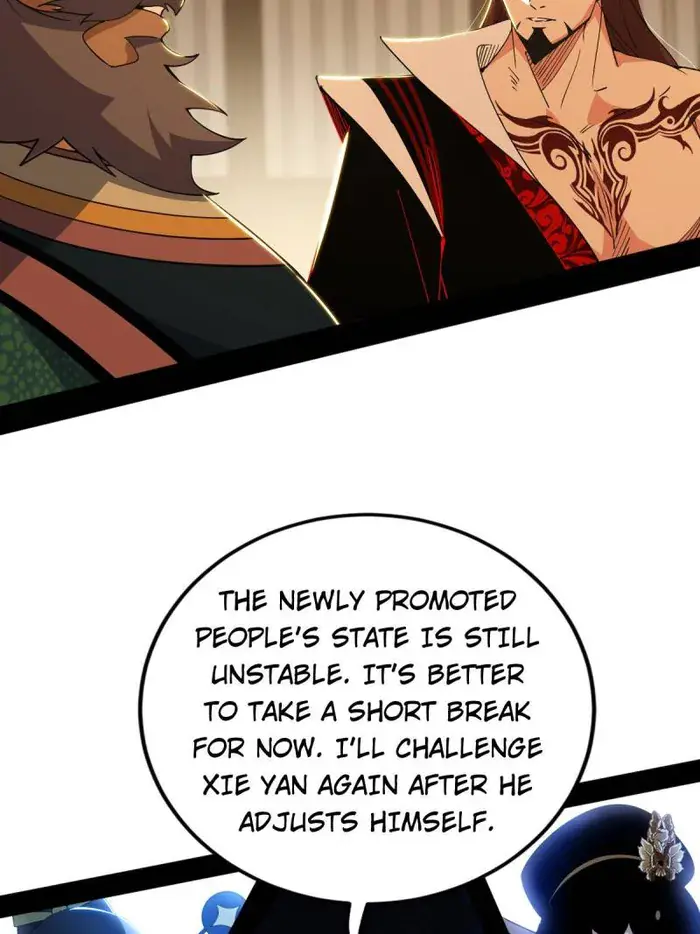 I'm an Evil God Chapter 465 Page 17