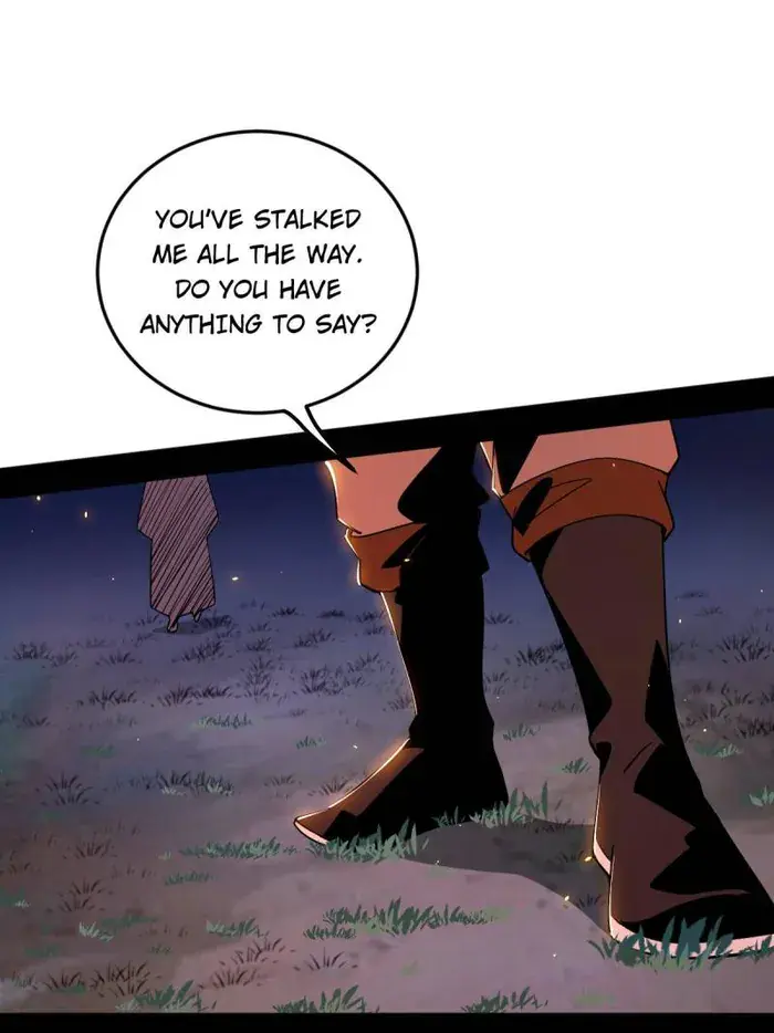 I'm an Evil God Chapter 465 Page 25