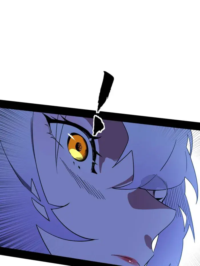 I'm an Evil God Chapter 465 Page 31