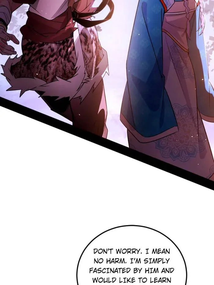 I'm an Evil God Chapter 465 Page 37