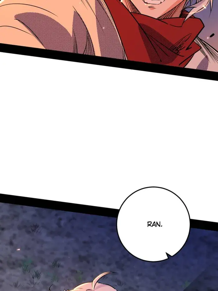 I'm an Evil God Chapter 465 Page 44